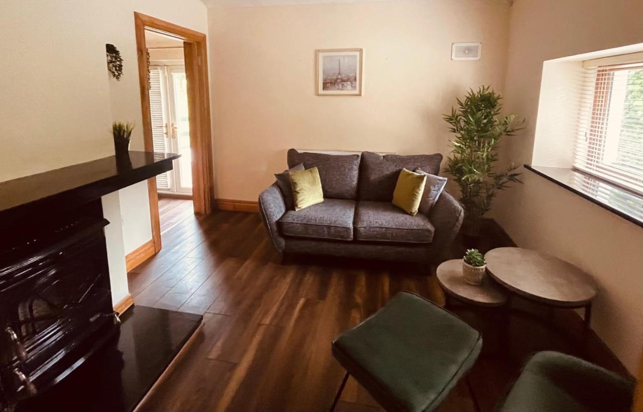 River Cottage Mullingar Exterior foto