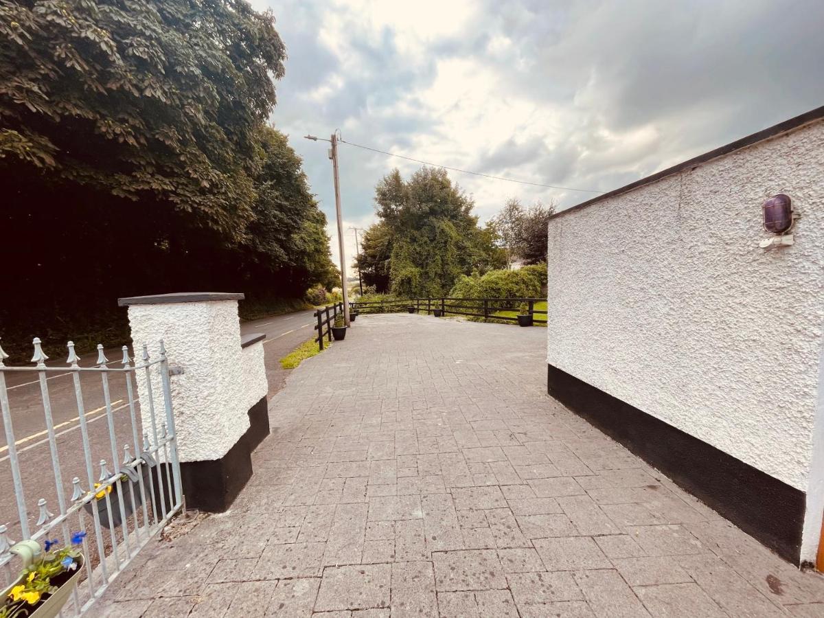 River Cottage Mullingar Exterior foto