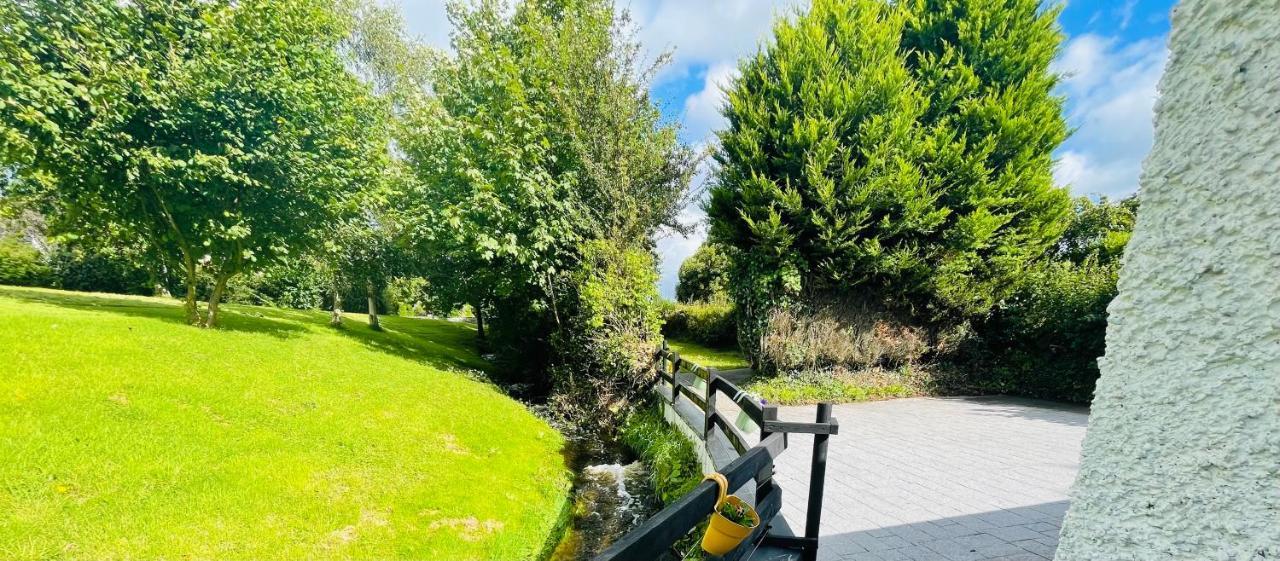 River Cottage Mullingar Exterior foto