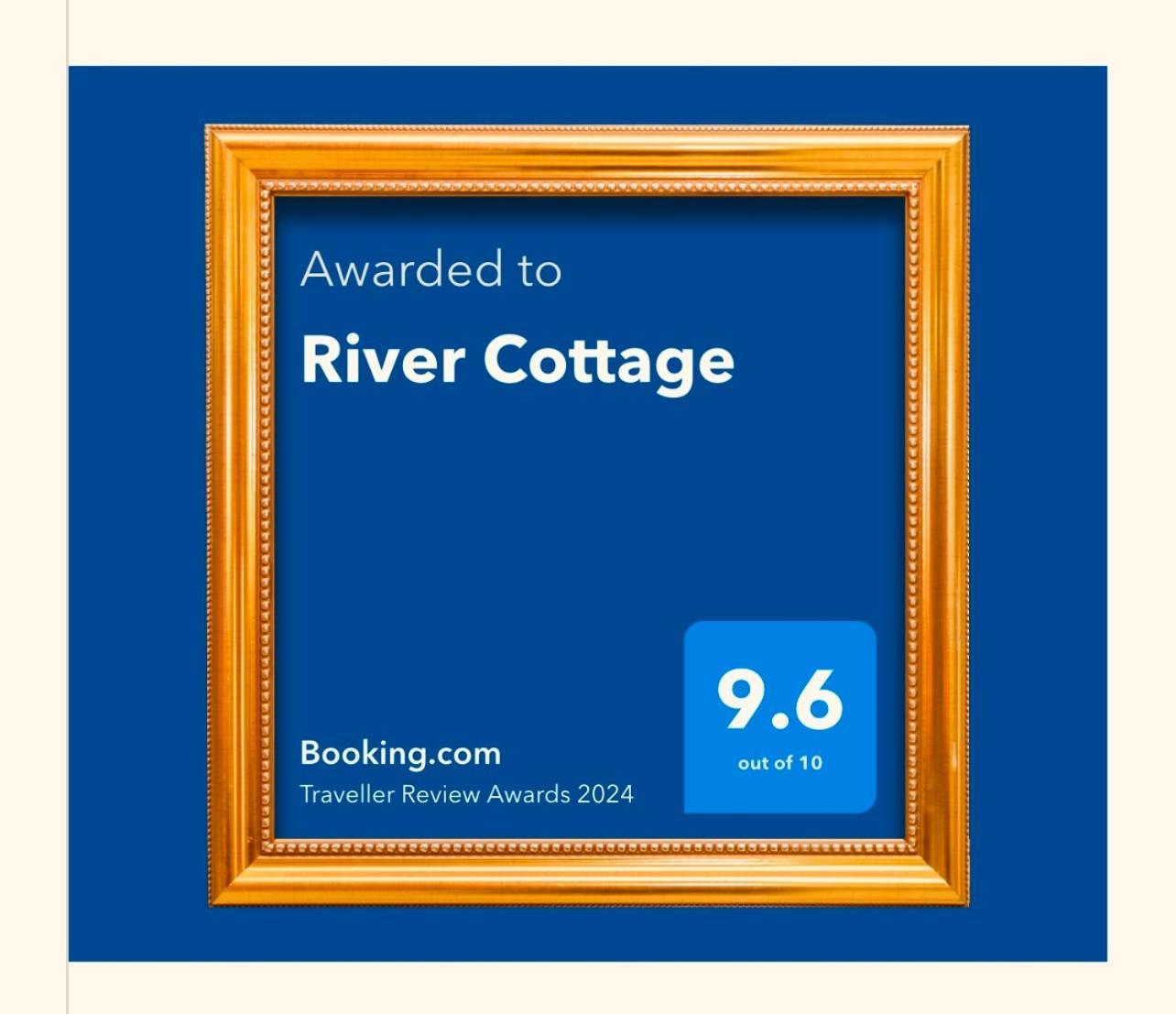 River Cottage Mullingar Exterior foto