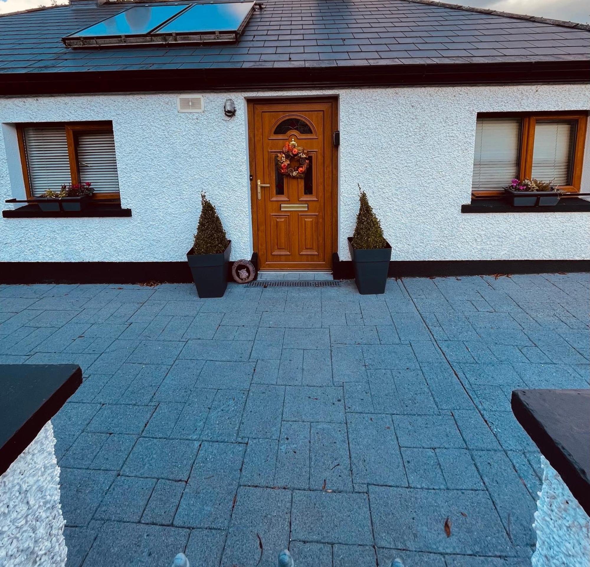 River Cottage Mullingar Exterior foto