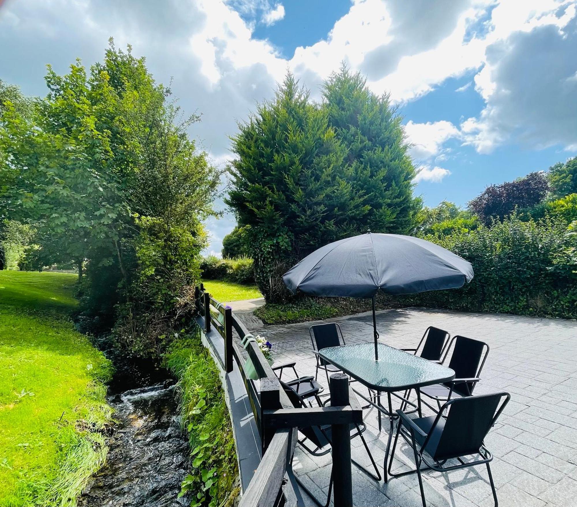 River Cottage Mullingar Exterior foto