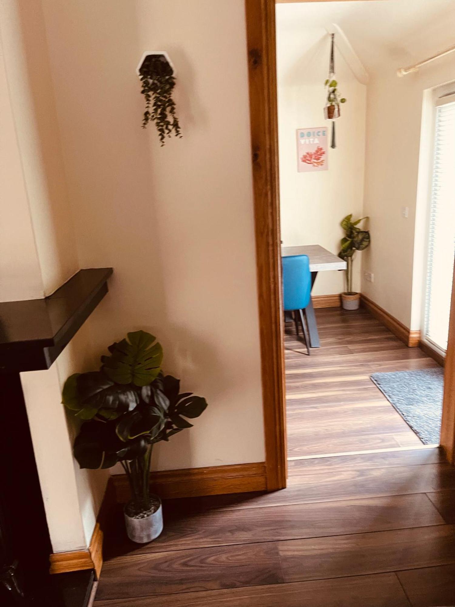 River Cottage Mullingar Exterior foto