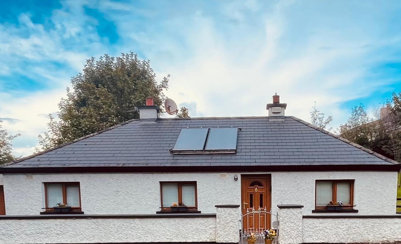 River Cottage Mullingar Exterior foto