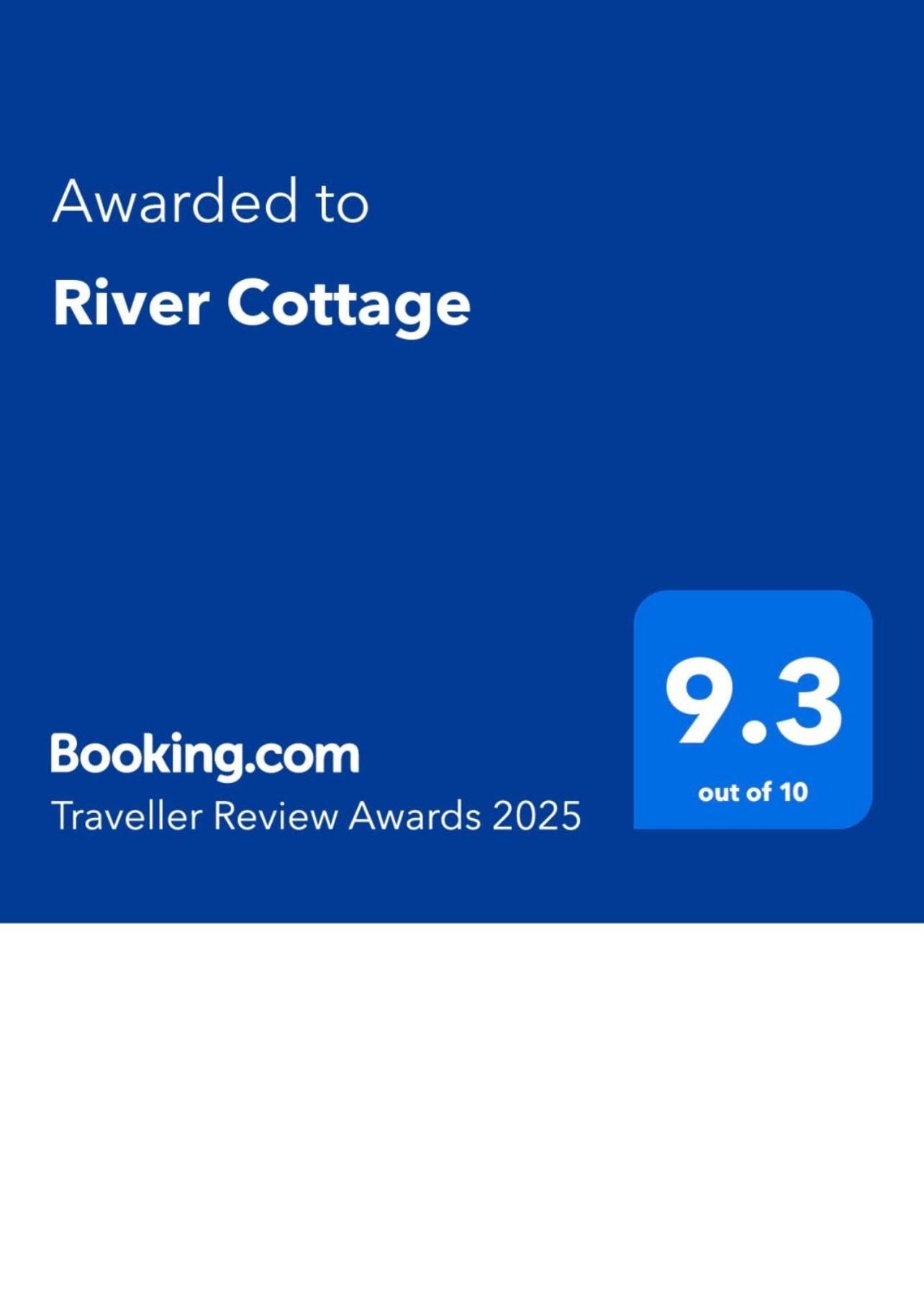 River Cottage Mullingar Exterior foto